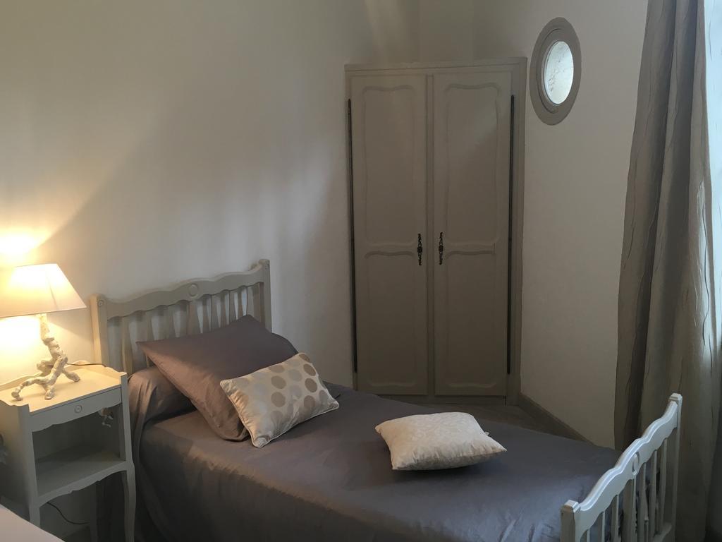Cap Antibes Les Bosquets Villa Exterior photo